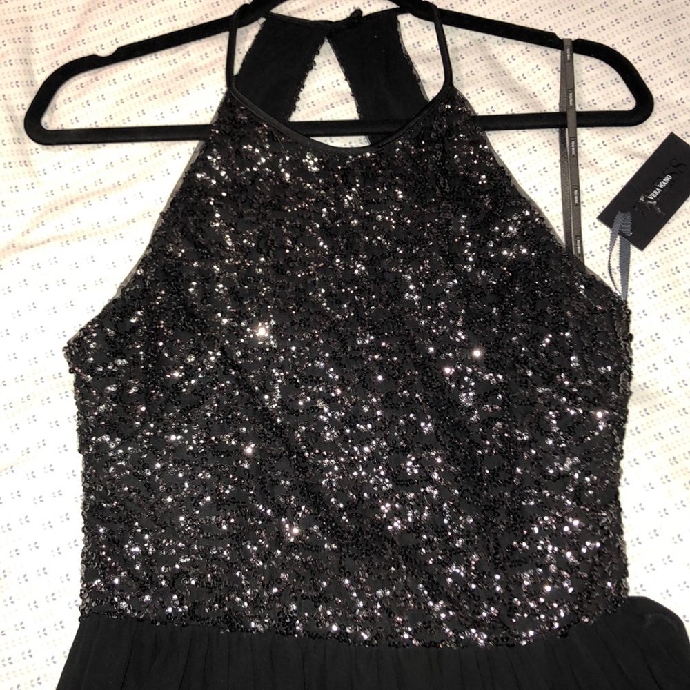 NWT Vera Wang Formal Gown